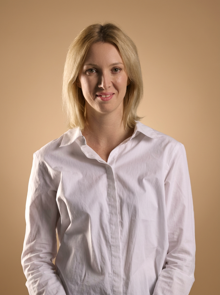Natalia Nikitina