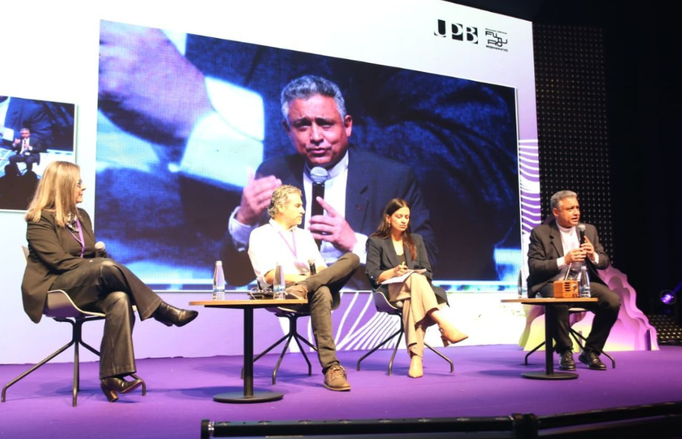 Un llamado a construir un Futuro Regenerativo: novena edición de la Escuela de Verano Saberes UPB