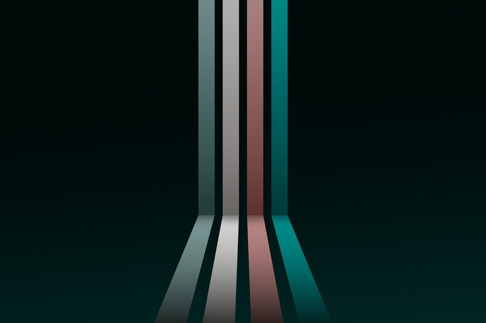 Spectral Echoes — Null Object