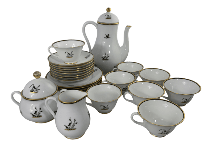 Скупка фарфора - \"Petr-Gold\"