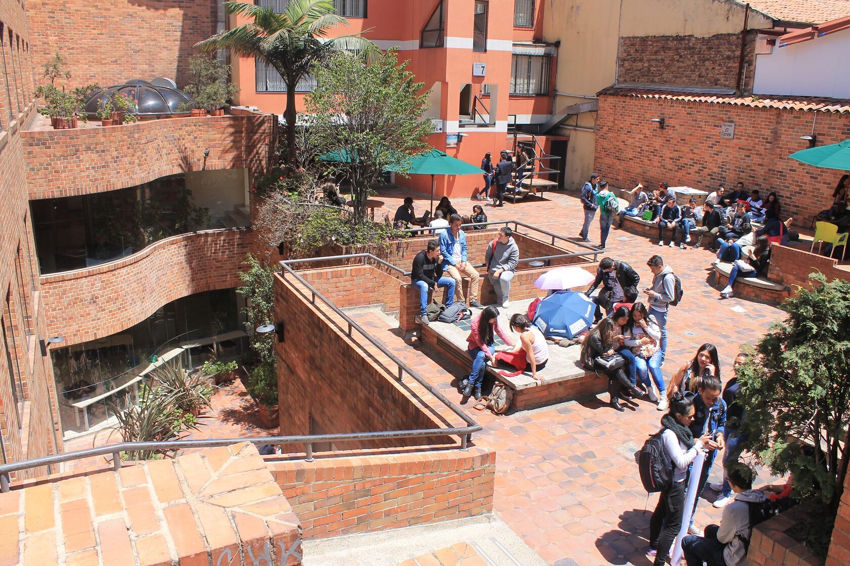 Bogotá - Fundación Universitaria Autónoma de Colombia - FUAC