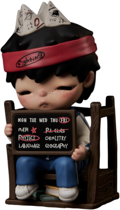 Pop Mart Blind Box The Snake 