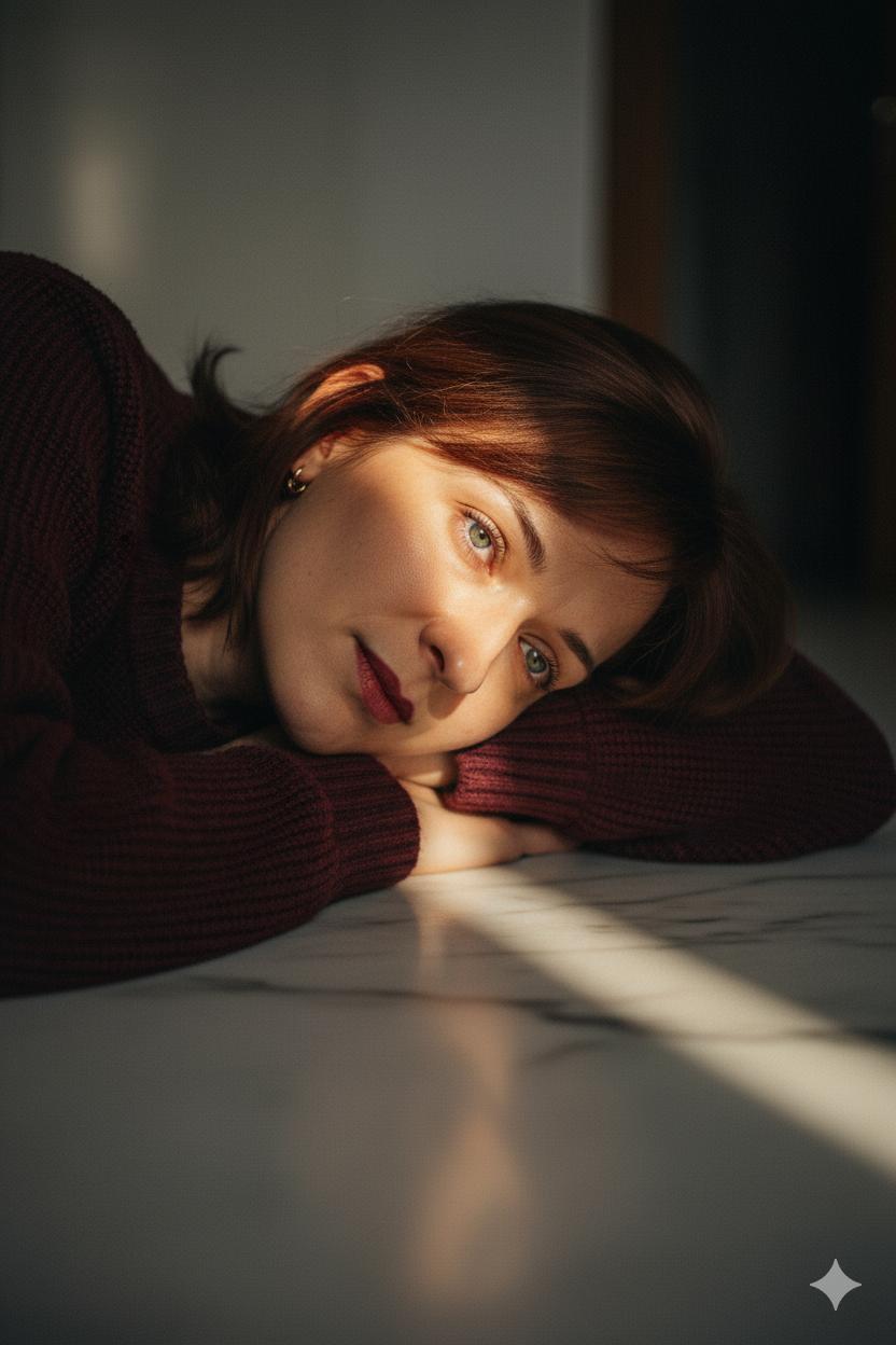 Марина Клашкина