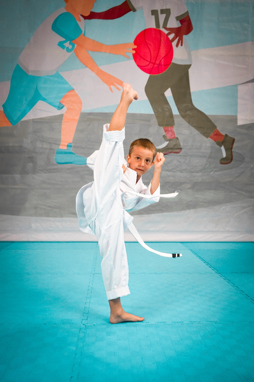 Спортивная вселенная бутово