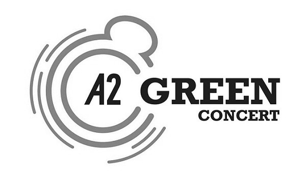 Схема а2 green concert