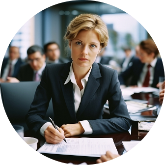 старший кассир