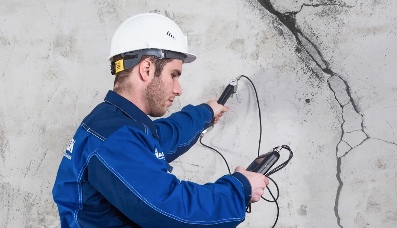 Строительно-техническая экспертиза 