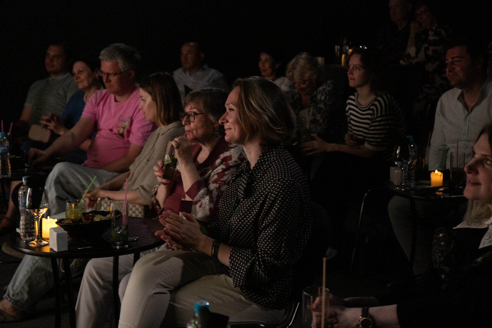 Брюсов-холл