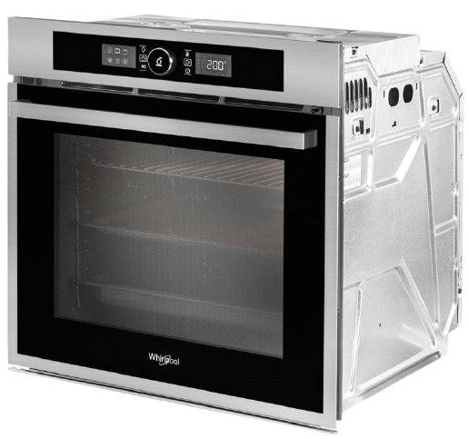 поломки электрических духовых шкафов