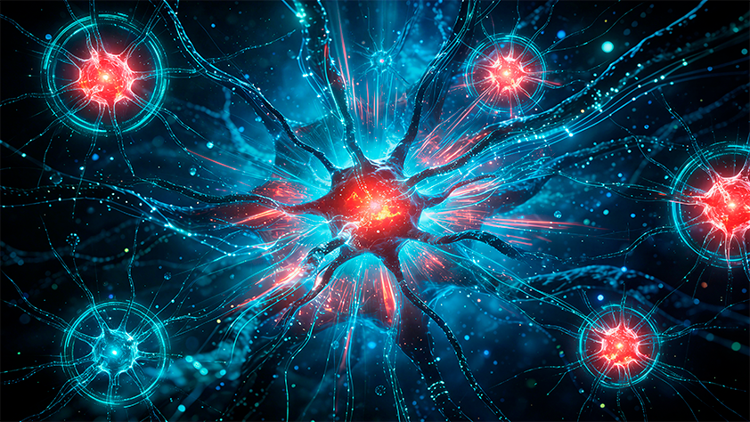 Иллюстрация проблемы AI