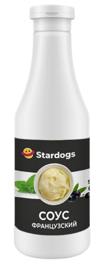 Упаковка Stardogs