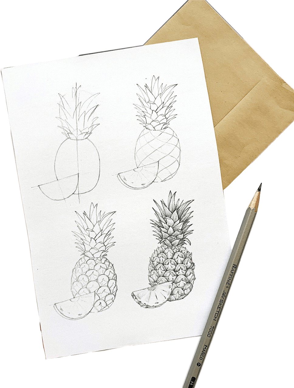 фэшн иллюстрация в Киеве | Fantasy Room