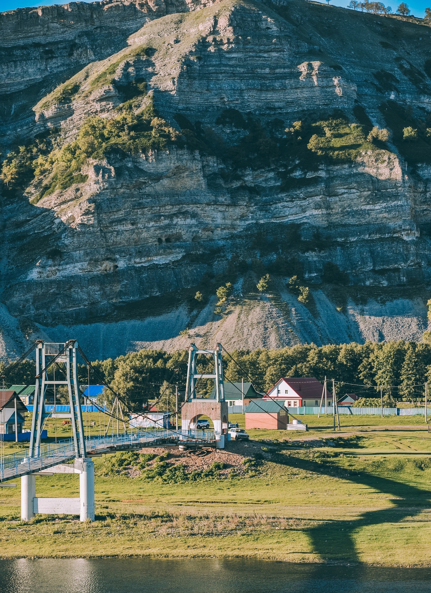 Таш асты гафурийский район фото