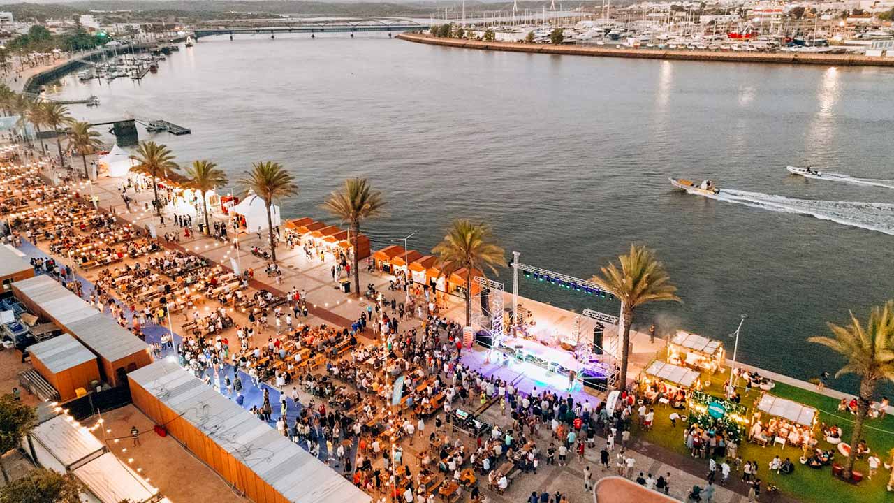 Festival do Sardinha