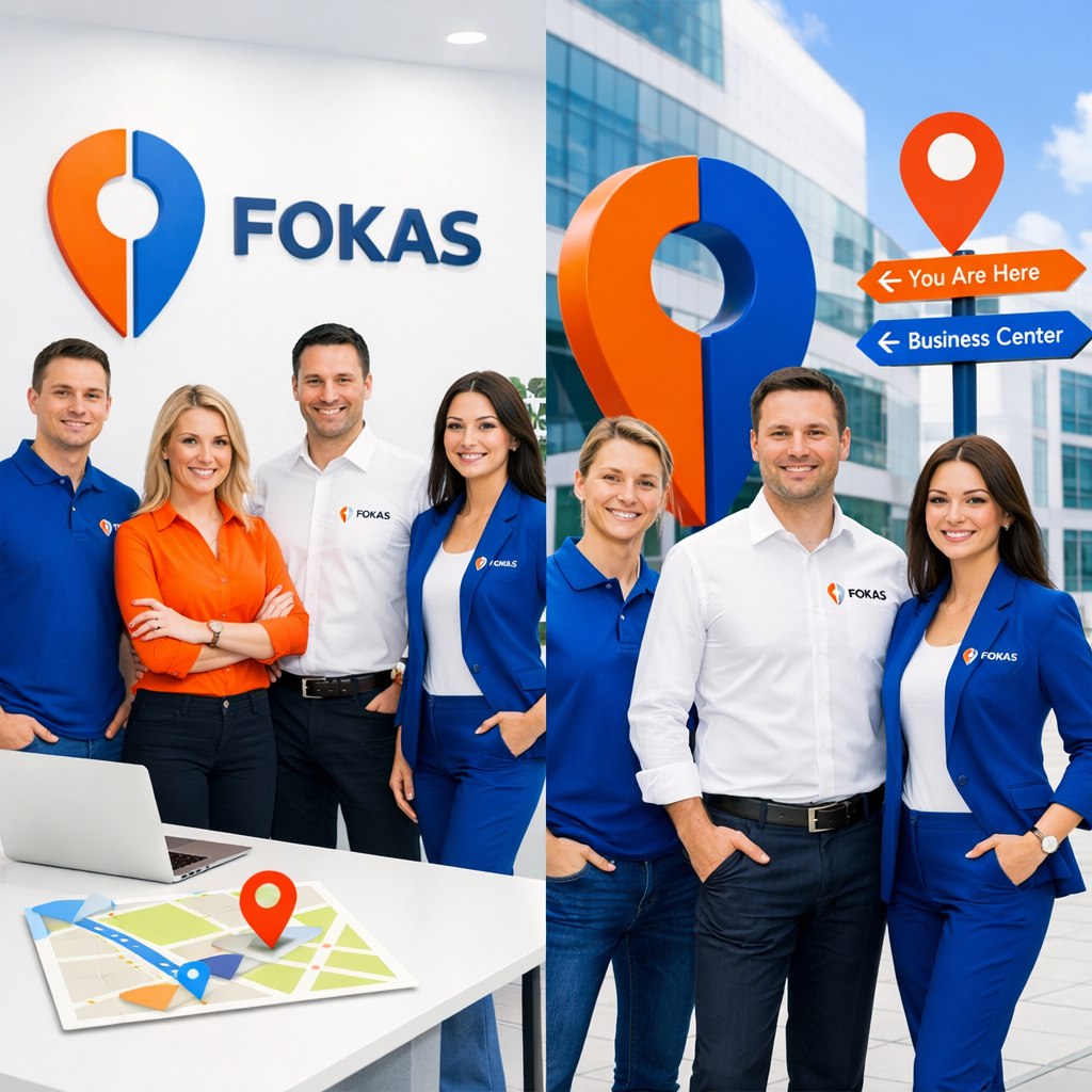 Продвижение бизнеса через геомаркетинг в Перми