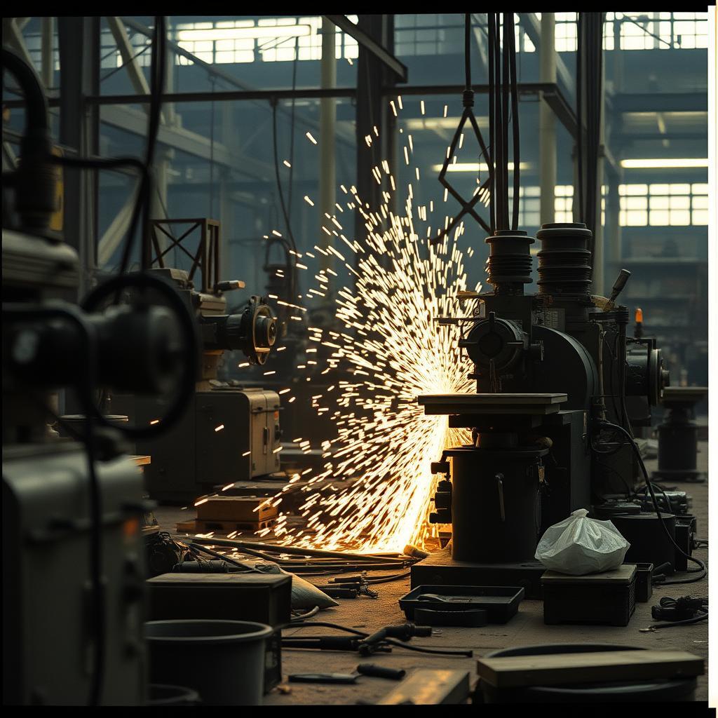 Сколько стоит выкуп и доставка станков по металлу из Китая оптом