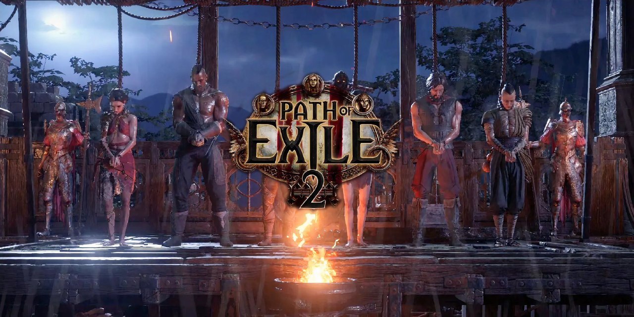 Path of Exile 2