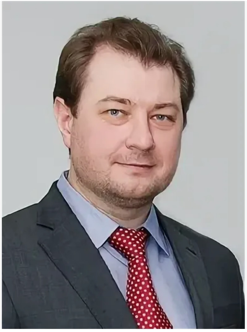 Алексей Четвергов Черноголовка