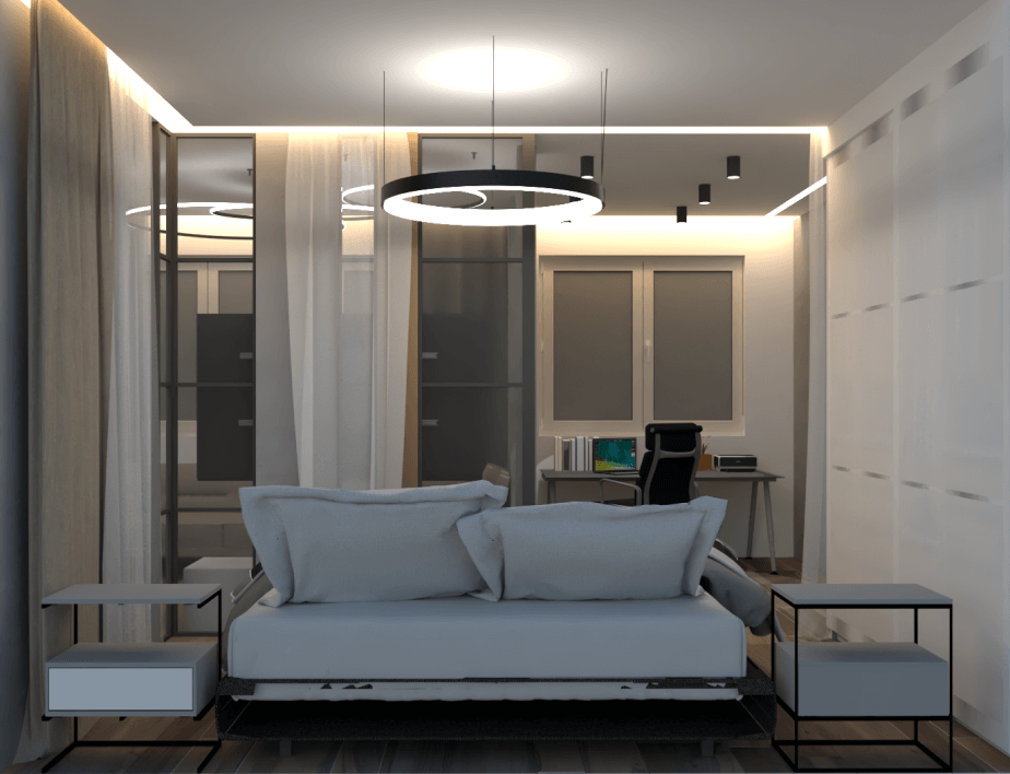 Дизайн проект Эстония