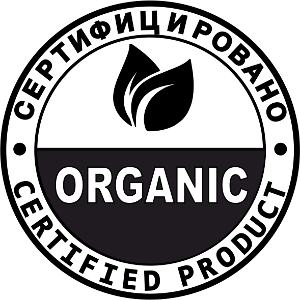 Как выглядит знак органическая продукция