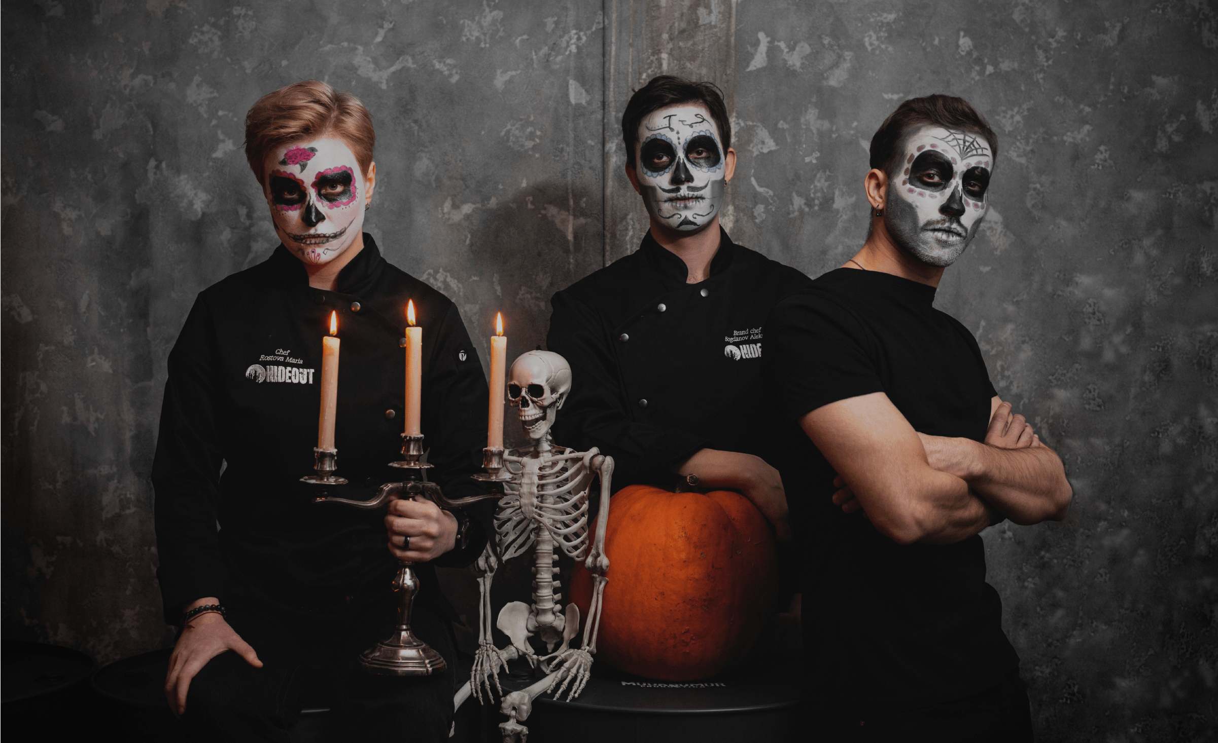 контент для заведения