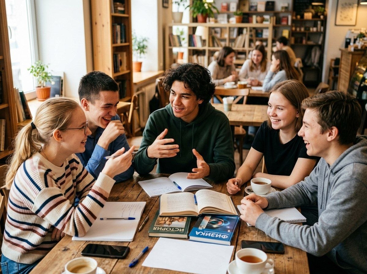 Преподаватель биологии химии