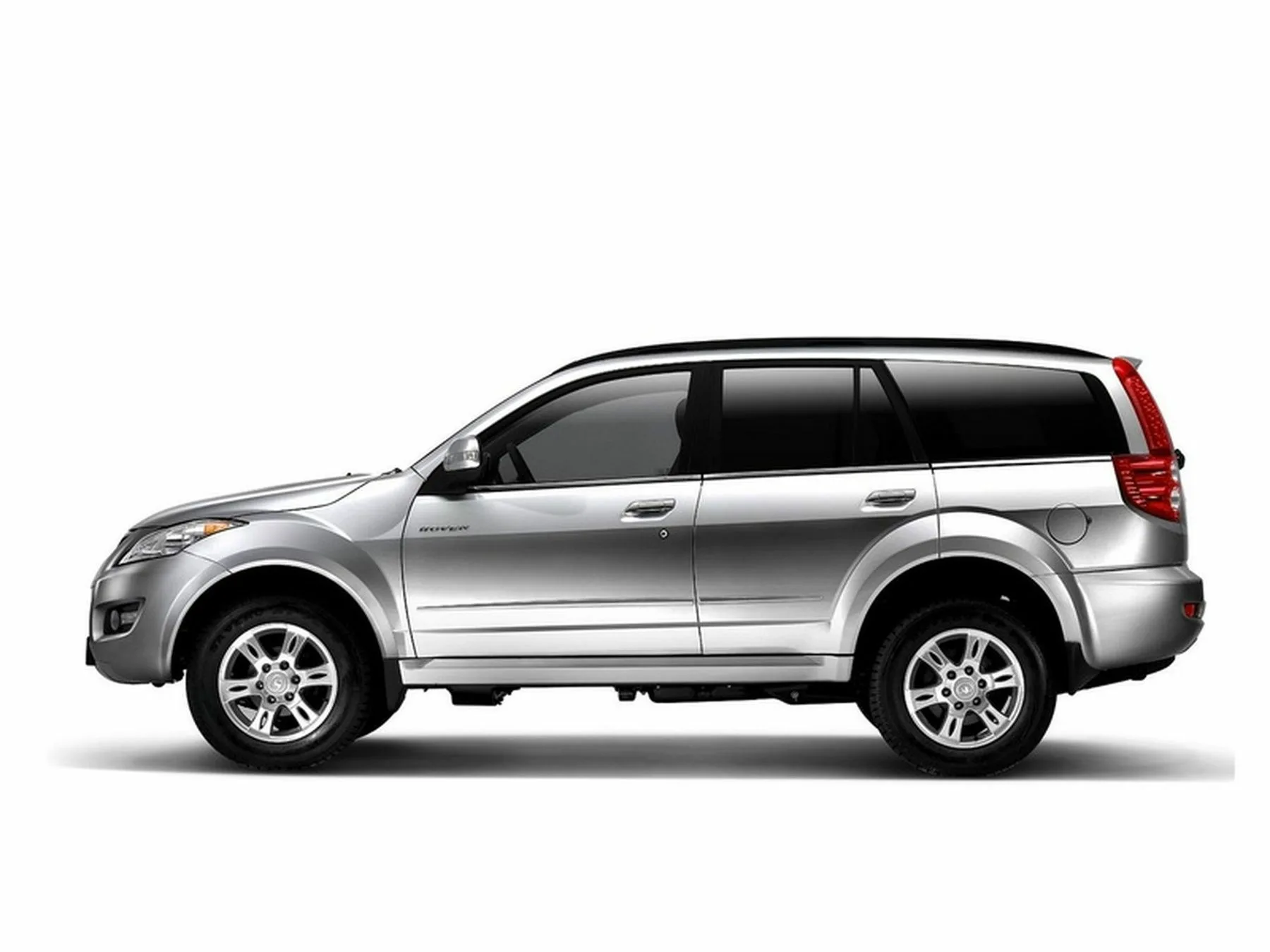 Прошивка коробки передач Haval