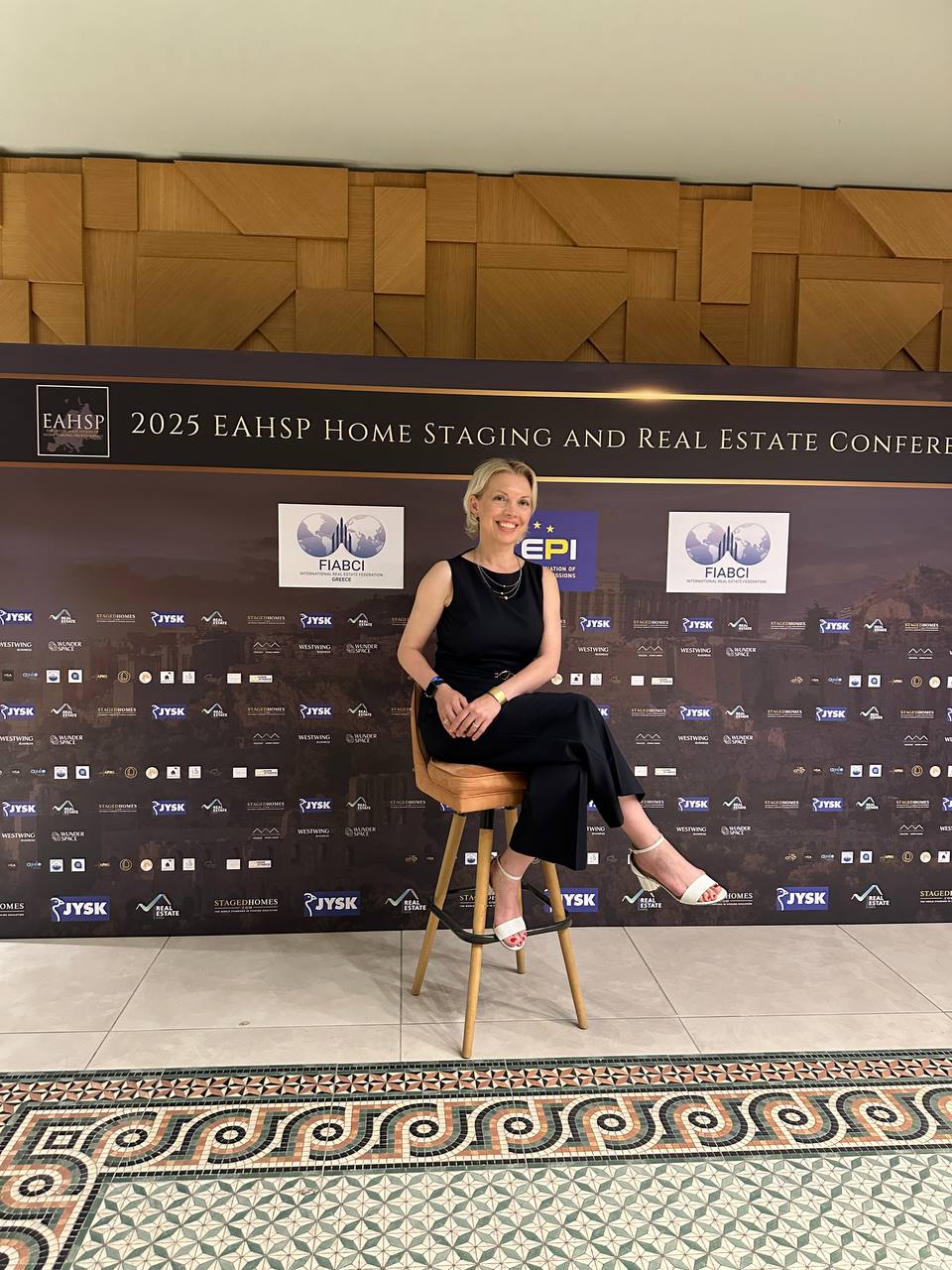 конференция по хоумстейджингу-2025