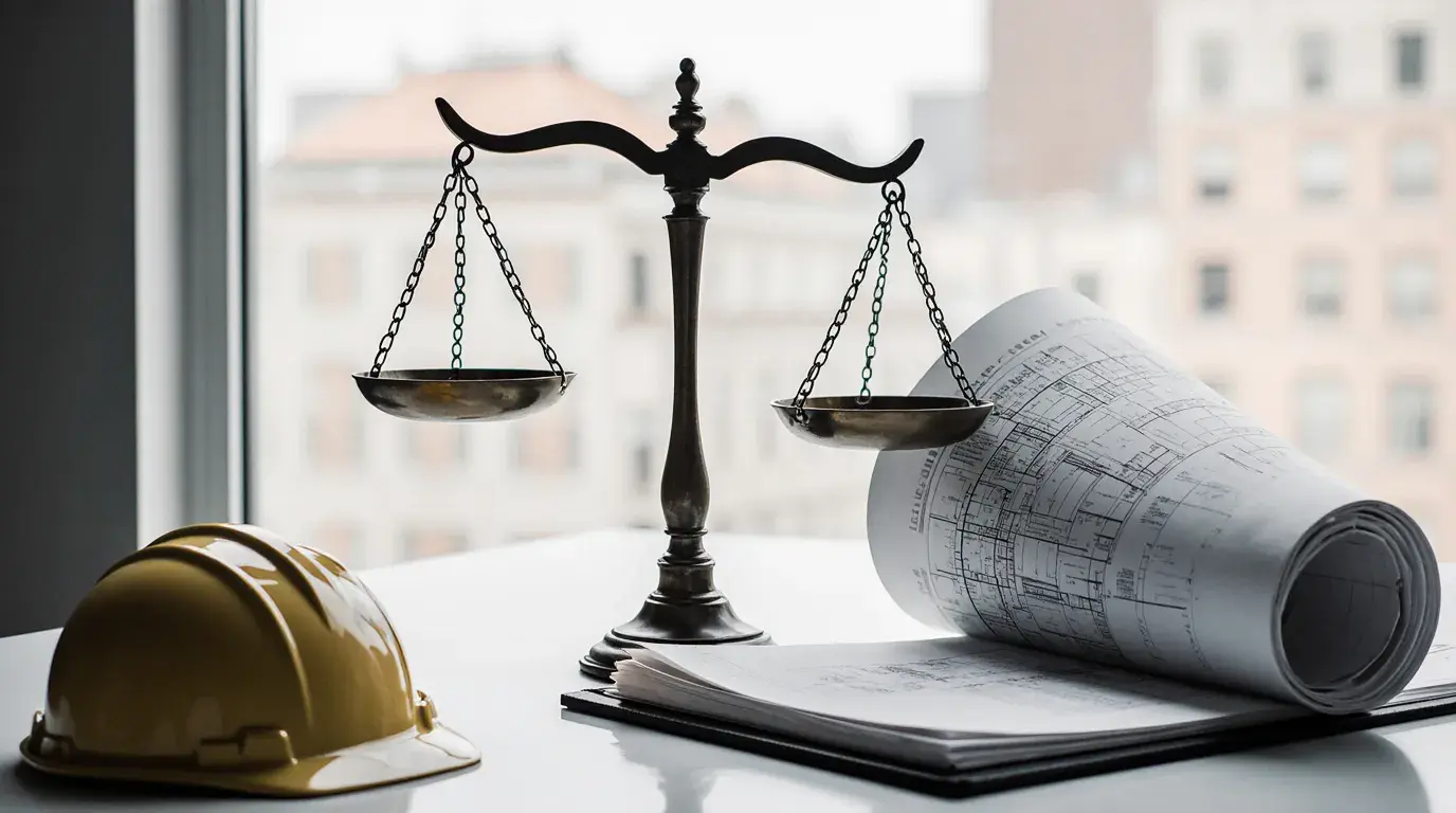 За что СРО применяет дисциплинарные меры и как защитить свои права