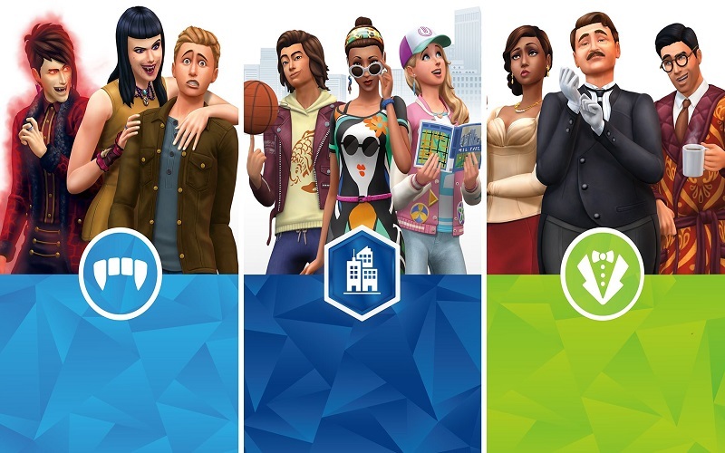 Download The Sims Mobile
