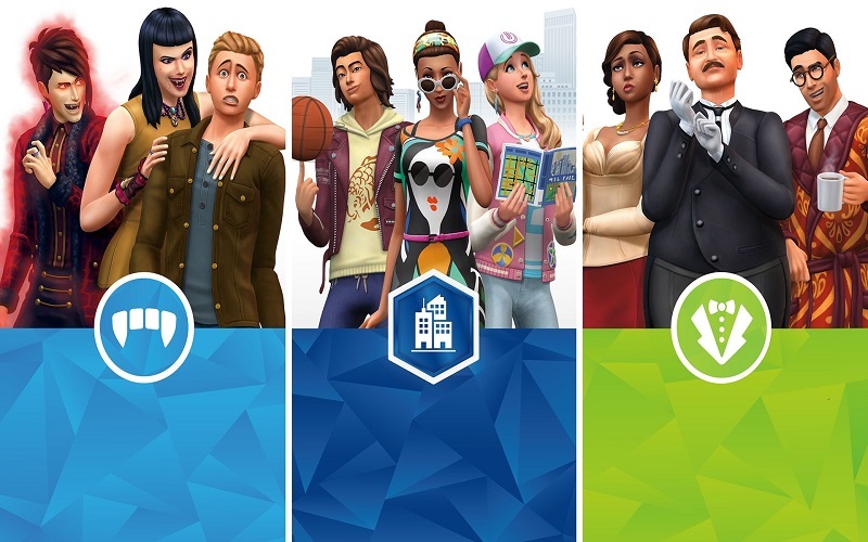 The Sims Mobile APK  The Sims Mobile - GameA