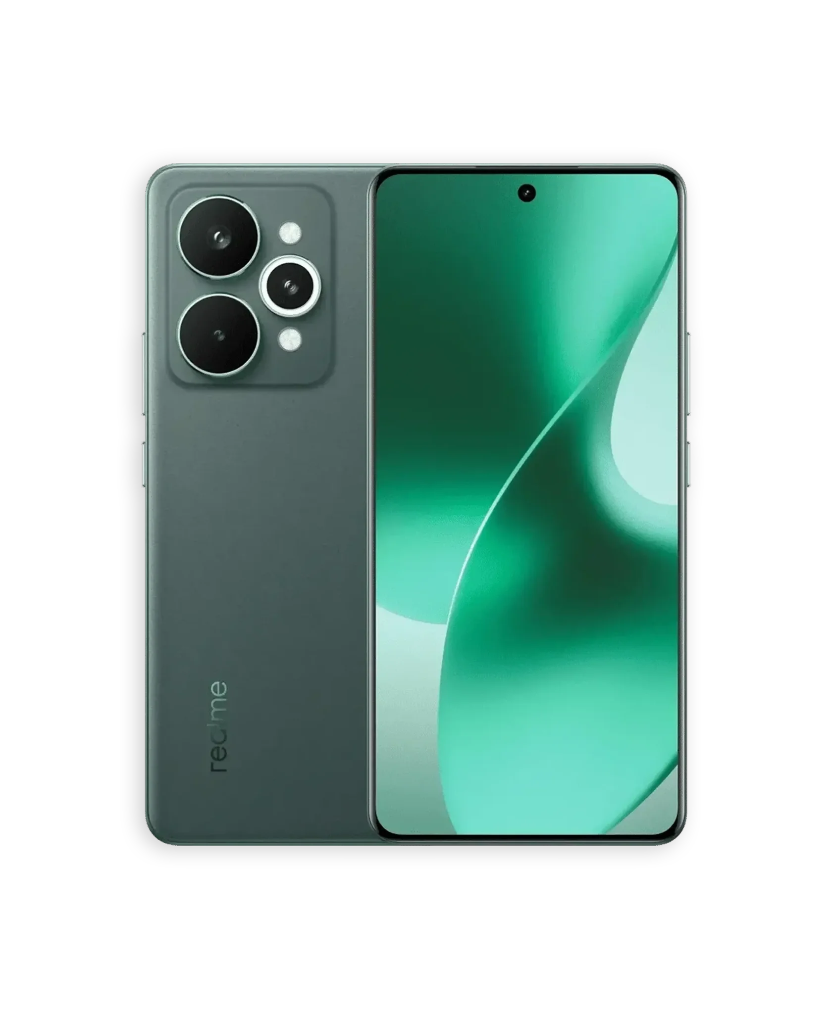 Realme 15 Pro — ремонт в Green Repair