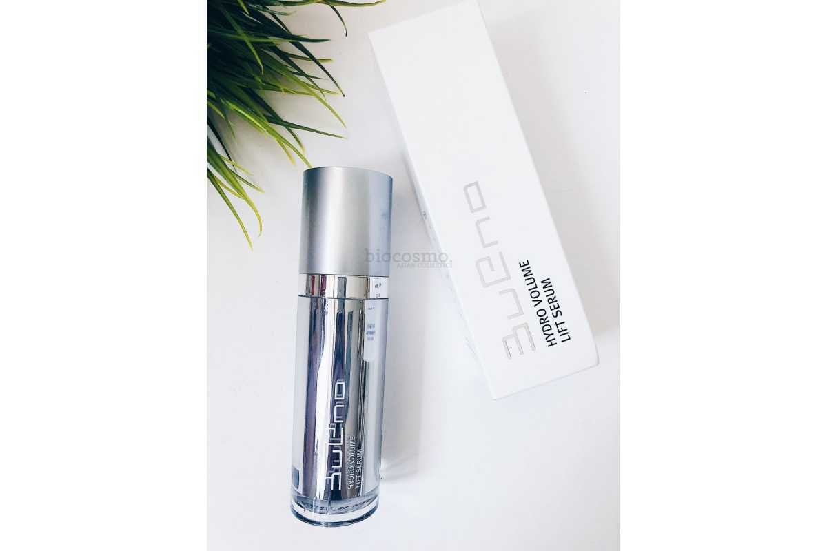 Bueno hydro volume lift serum