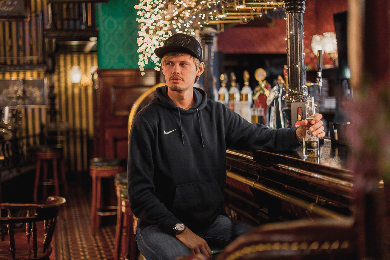 пить и жарить