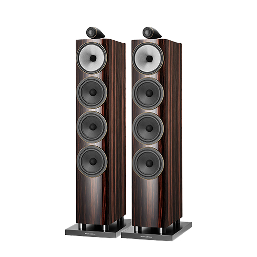 Bowers &amp; Wilkins 702 S3 Signature