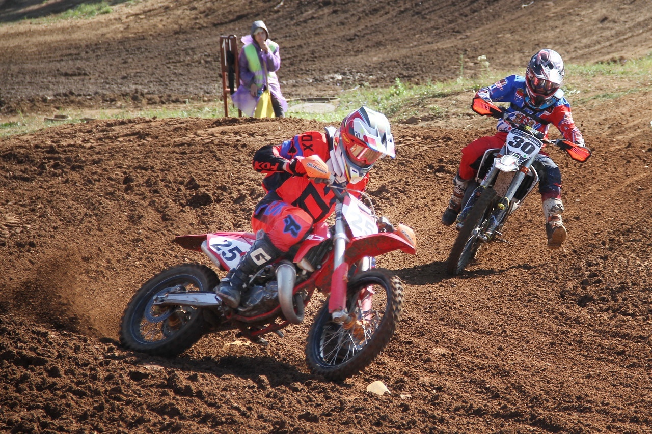 Каменск уральский мотокросс центр технических видов спорта