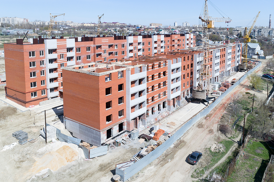 Купить Квартиру Волгоград Советский Район 1