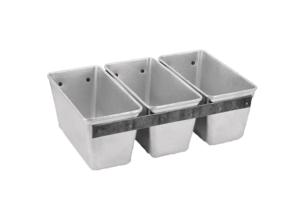 Формы для выпечки