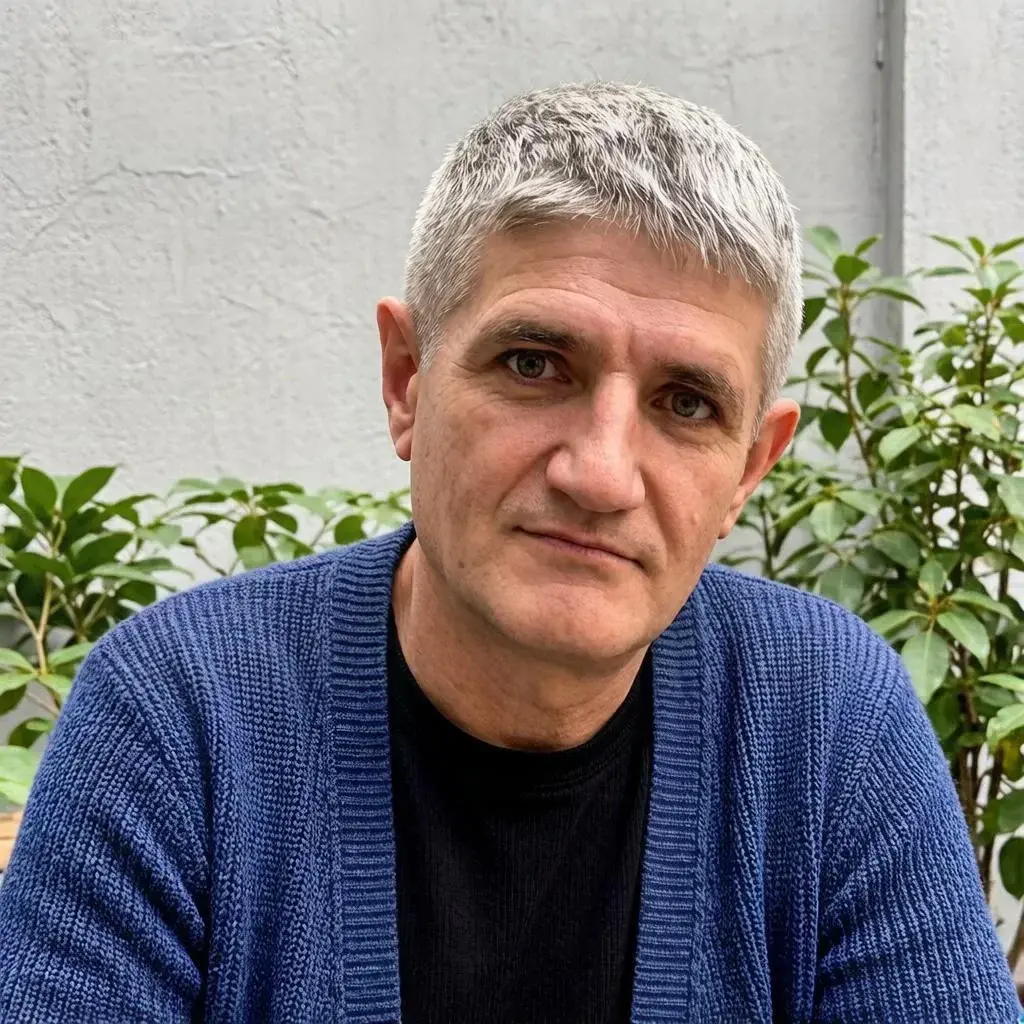 Хавансков Алексей