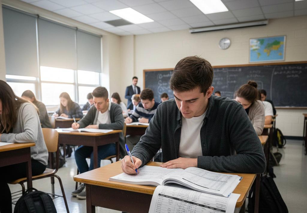 Conoce los cambios en el ICFES 2026