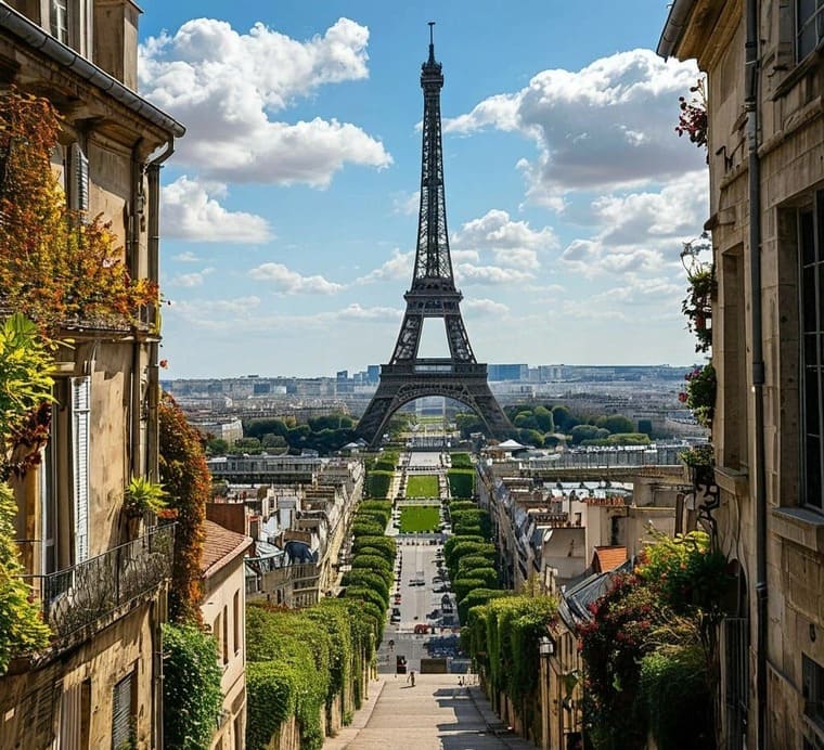 Французский язык: язык культуры, дипломатии и международных возможностей