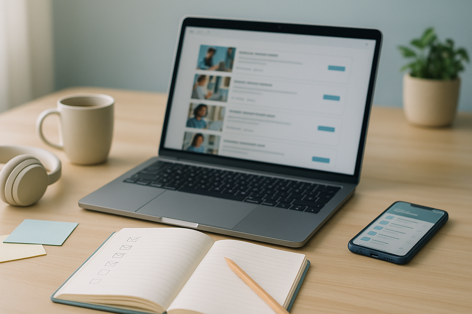 Бесплатные ресурсы для обучения