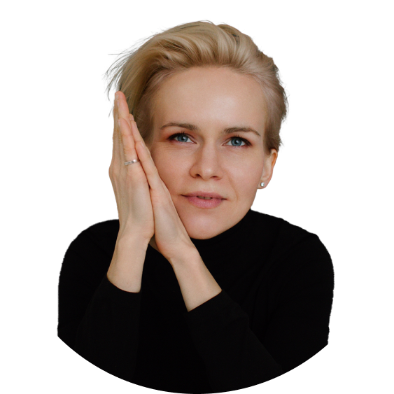 Екатерина Модина