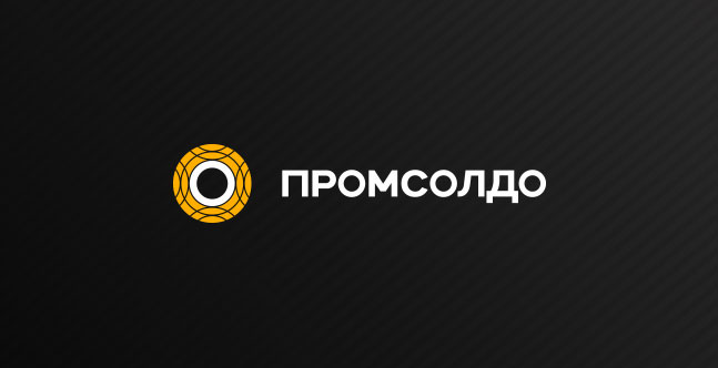 Promsoldo logo