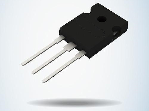 Гибридные IGBT обеспечивают повышенную эффективность в электронных приложениях