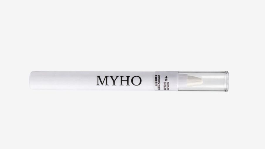 Белый карандаш MYHO в рубрике 9 вещей Глюкозы