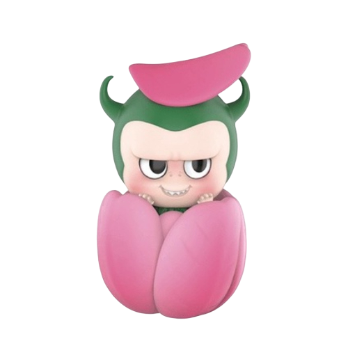 Labubu Flower Elves Tulip