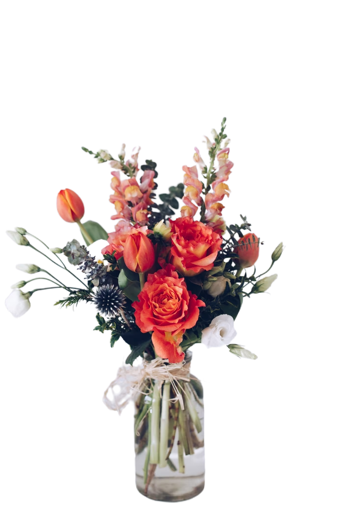 Заказать розы