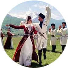 "ИСТОРИЯ ДАГЕСТАНА"