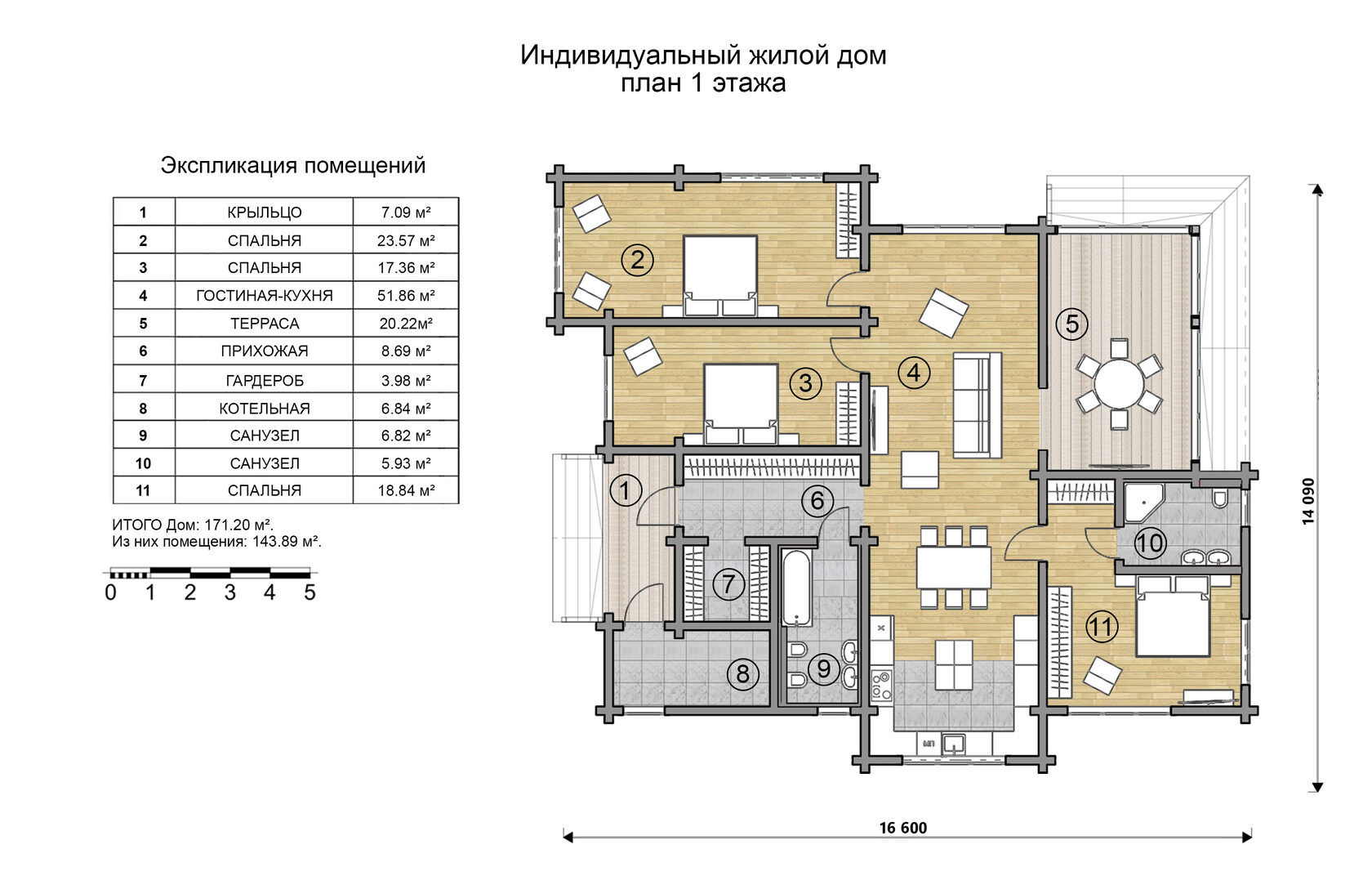 ПОСЕЛОК ПРЕМИУМ-КЛАССА LAKE VILLAS CLUB!